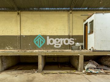 Galpón en venta de 600m2 ubicado en zona Parque Industrial