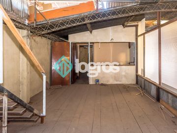 Galpón en venta de 600m2 ubicado en zona Parque Industrial