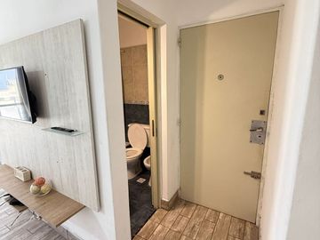 VENTA Departamento Mar del Plata Güemes 2 ambientes
