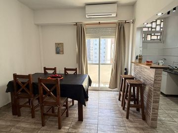 VENTA Departamento Mar del Plata Güemes 2 ambientes