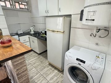 VENTA Departamento Mar del Plata Güemes 2 ambientes