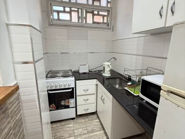 VENTA Departamento Mar del Plata Güemes 2 ambientes
