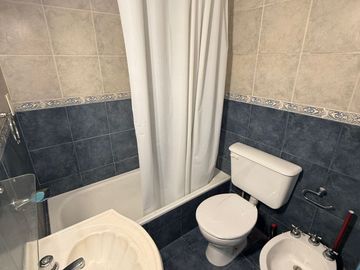 VENTA Departamento Mar del Plata Güemes 2 ambientes