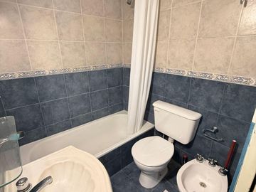 VENTA Departamento Mar del Plata Güemes 2 ambientes