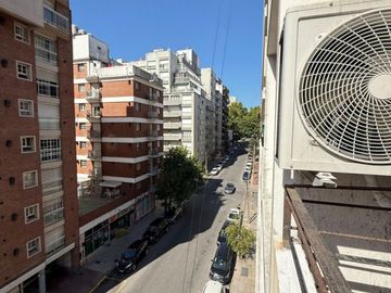 VENTA Departamento Mar del Plata Güemes 2 ambientes