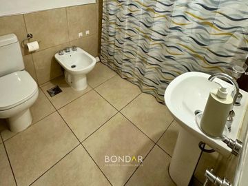 OPORTUNIDAD- DEPTO EN VENTA NATANIA 50- 1 DORM/ COCHERA DOBLE