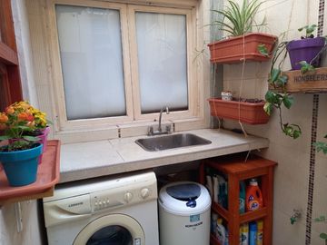 Venta. Apto Crédito !! PH de 3 Amb a la Calle. Zona Mundialista