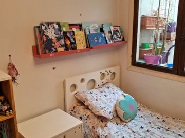 Venta. Apto Crédito !! PH de 3 Amb a la Calle. Zona Mundialista