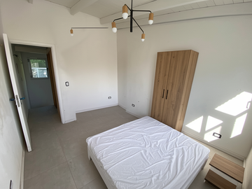 Departamento tipo duplex en venta de 1 dormitorio en Quinta sección