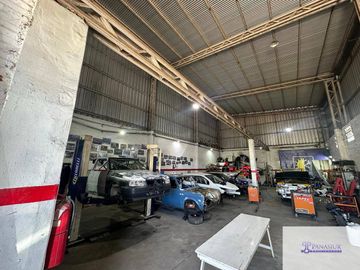 Galpón en venta de 270m2 ubicado en 9 de Julio