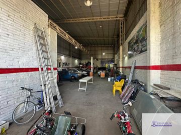 Galpón en venta de 270m2 ubicado en 9 de Julio