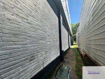 Galpón en venta de 270m2 ubicado en 9 de Julio