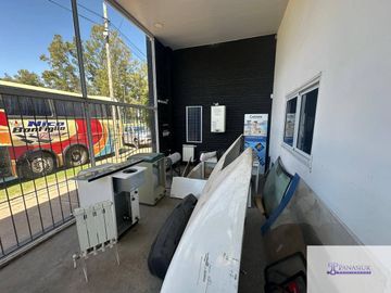 Galpón en venta de 270m2 ubicado en 9 de Julio