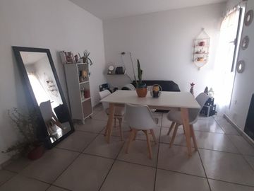 Departamento en venta de 1 dormitorio en Villa del Parque