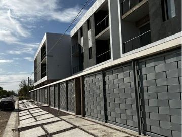 Departamento en venta de 1 dormitorio en Villa del Parque