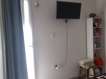 Departamento en venta de 1 dormitorio en Villa del Parque