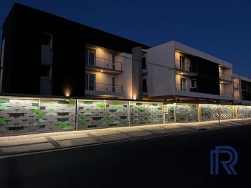 Departamento en venta de 1 dormitorio en Villa del Parque