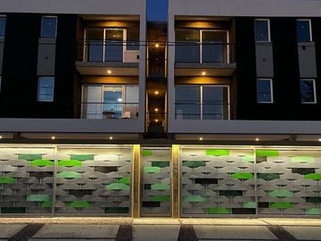 Departamento en venta de 1 dormitorio en Villa del Parque