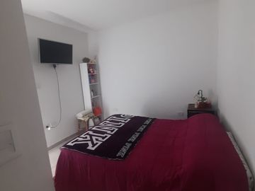 Departamento en venta de 1 dormitorio en Villa del Parque