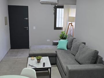 Departamento en venta de 2 dormitorios en Godoy Cruz