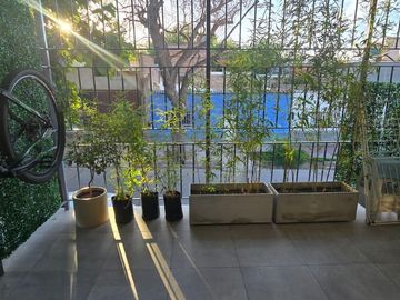 Departamento en venta de 2 dormitorios en Godoy Cruz