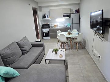 Departamento en venta de 2 dormitorios en Godoy Cruz