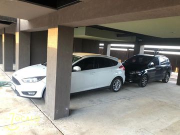 Departamento en venta de 2 dormitorios frente a Barrio Dalvian