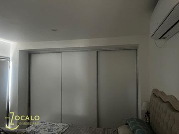 Departamento en venta de 2 dormitorios frente a Barrio Dalvian