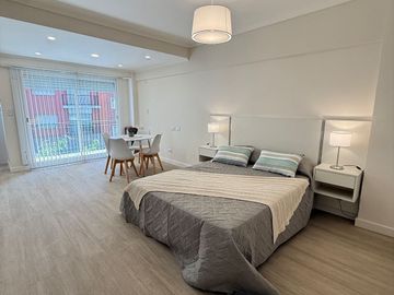 VENTA Departamento Plaza Colón Mar del Plata 1 ambiente