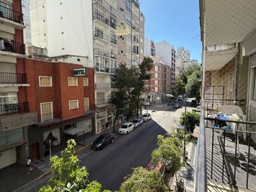 VENTA Departamento Plaza Colón Mar del Plata 1 ambiente
