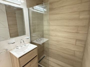VENTA Departamento Plaza Colón Mar del Plata 1 ambiente