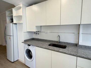 VENTA Departamento Plaza Colón Mar del Plata 1 ambiente