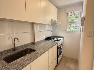VENTA Departamento Plaza Colón Mar del Plata 1 ambiente