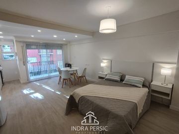 VENTA Departamento Plaza Colón Mar del Plata 1 ambiente