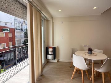 VENTA Departamento Plaza Colón Mar del Plata 1 ambiente