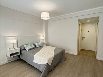 VENTA Departamento Plaza Colón Mar del Plata 1 ambiente