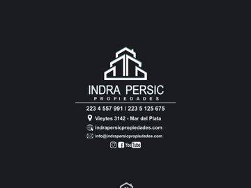 VENTA Departamento Plaza Colón Mar del Plata 1 ambiente