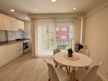 VENTA Departamento Plaza Colón Mar del Plata 1 ambiente