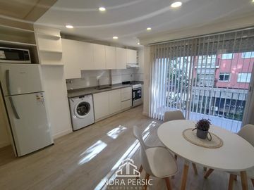 VENTA Departamento Plaza Colón Mar del Plata 1 ambiente