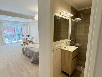 VENTA Departamento Plaza Colón Mar del Plata 1 ambiente