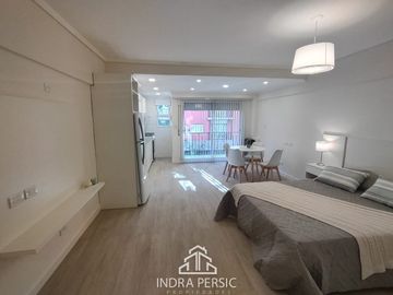 VENTA Departamento Plaza Colón Mar del Plata 1 ambiente
