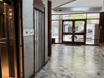VENTA departamento Plaza Colón Mar del Plata 3 ambientes