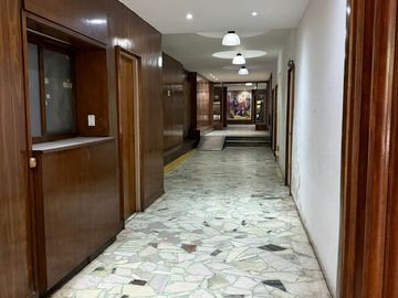 VENTA departamento Plaza Colón Mar del Plata 3 ambientes