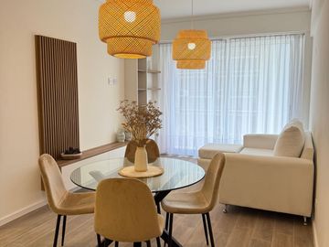 VENTA departamento Plaza Colón Mar del Plata 3 ambientes