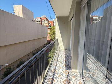 VENTA departamento Plaza Colón Mar del Plata 3 ambientes