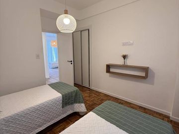 VENTA departamento Plaza Colón Mar del Plata 3 ambientes