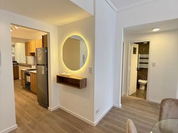 VENTA departamento Plaza Colón Mar del Plata 3 ambientes