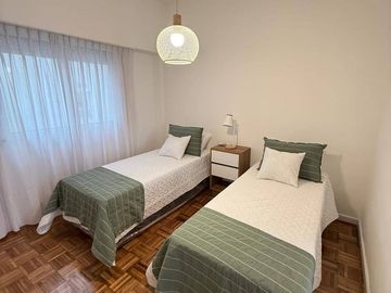 VENTA departamento Plaza Colón Mar del Plata 3 ambientes