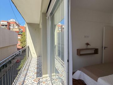 VENTA departamento Plaza Colón Mar del Plata 3 ambientes