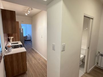 VENTA departamento Plaza Colón Mar del Plata 3 ambientes